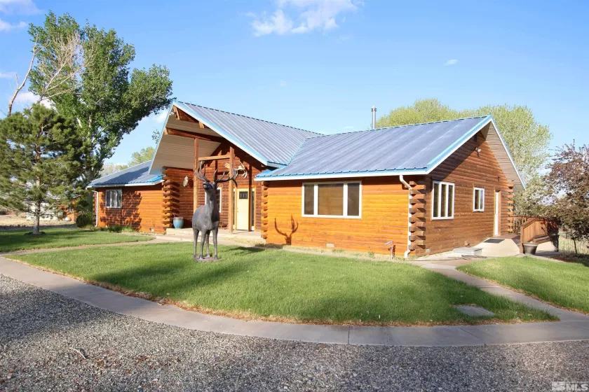 486 HWY 339, Yerington, Nevada 89447, 2 Bedrooms Bedrooms, ,2 BathroomsBathrooms,Residential,For Sale,HWY 339,250005677