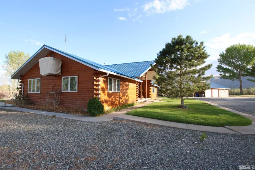 486 HWY 339, Yerington, Nevada 89447, 2 Bedrooms Bedrooms, ,2 BathroomsBathrooms,Residential,For Sale,HWY 339,250005677