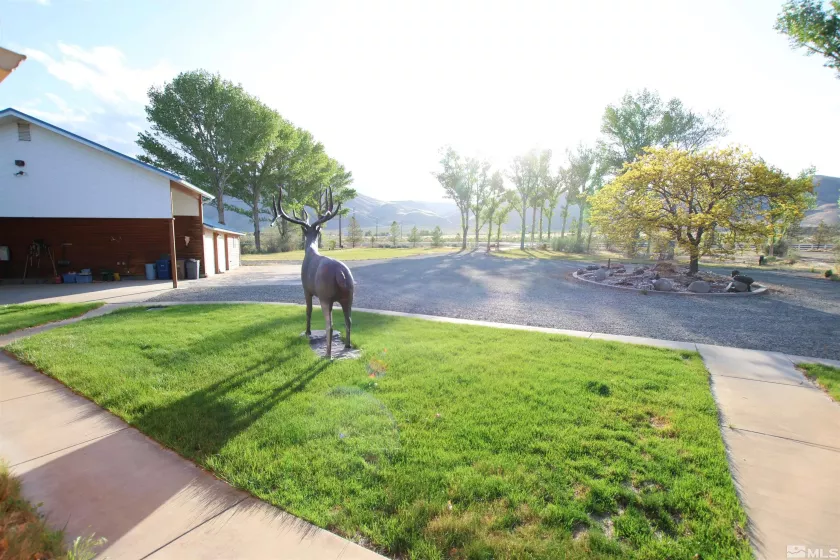 486 HWY 339, Yerington, Nevada 89447, 2 Bedrooms Bedrooms, ,2 BathroomsBathrooms,Residential,For Sale,HWY 339,250005677