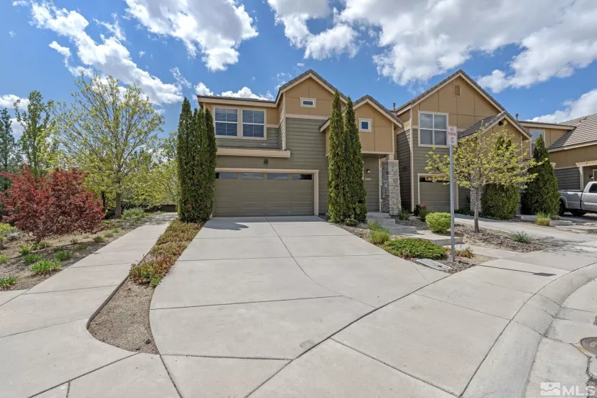 4845 Bougainvillea Cir, Sparks, Nevada 89436, 2 Bedrooms Bedrooms, ,2 BathroomsBathrooms,Residential,For Sale,Bougainvillea Cir,250005678