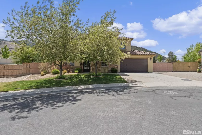 10890 Sand Hollow Ct, Reno, Nevada 89521, 5 Bedrooms Bedrooms, ,3 BathroomsBathrooms,Residential,For Sale,Sand Hollow Ct,250005680