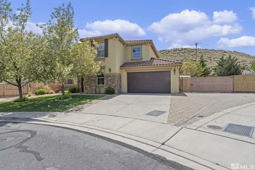 10890 Sand Hollow Ct, Reno, Nevada 89521, 5 Bedrooms Bedrooms, ,3 BathroomsBathrooms,Residential,For Sale,Sand Hollow Ct,250005680