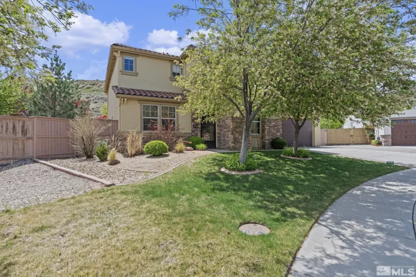 10890 Sand Hollow Ct, Reno, Nevada 89521, 5 Bedrooms Bedrooms, ,3 BathroomsBathrooms,Residential,For Sale,Sand Hollow Ct,250005680