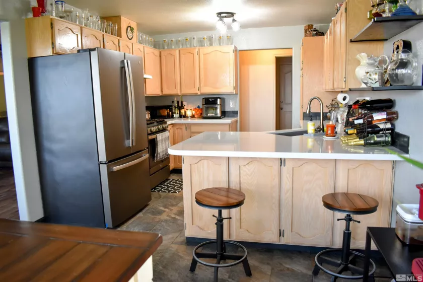 5287 Offenhauser Dr, Winnemucca, Nevada 89445, 3 Bedrooms Bedrooms, ,2 BathroomsBathrooms,Residential,For Sale,Offenhauser Dr,250005679