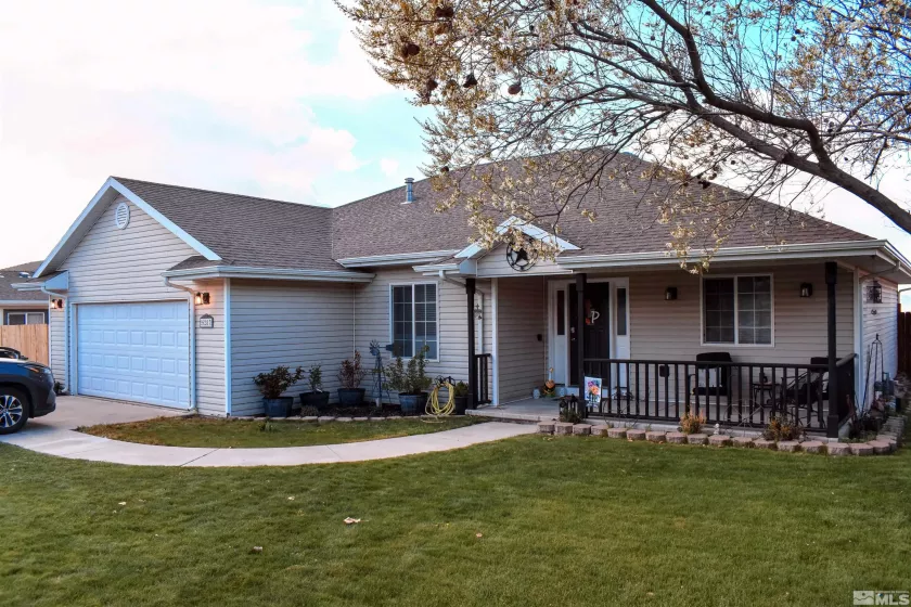 5287 Offenhauser Dr, Winnemucca, Nevada 89445, 3 Bedrooms Bedrooms, ,2 BathroomsBathrooms,Residential,For Sale,Offenhauser Dr,250005679