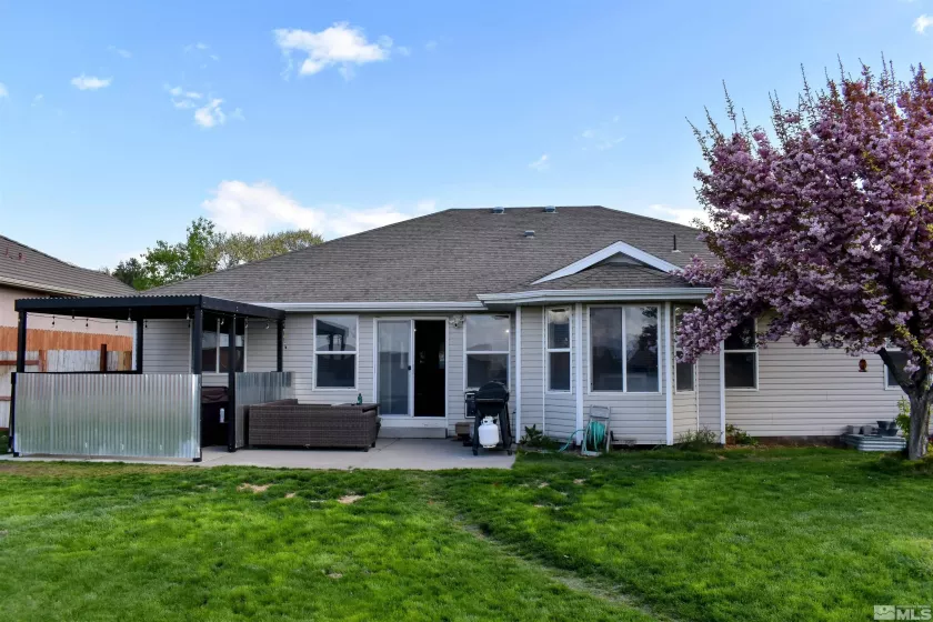 5287 Offenhauser Dr, Winnemucca, Nevada 89445, 3 Bedrooms Bedrooms, ,2 BathroomsBathrooms,Residential,For Sale,Offenhauser Dr,250005679