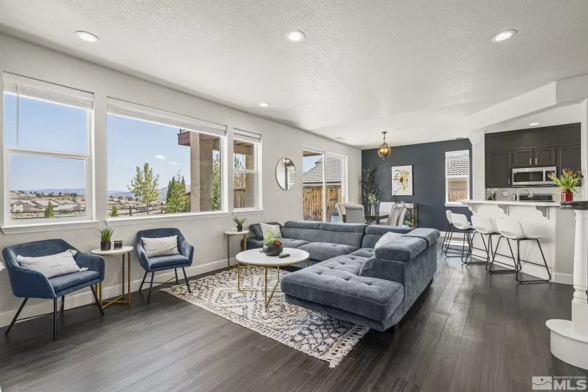 2260 Peavine Creek Road, Reno, Nevada 89523, 4 Bedrooms Bedrooms, ,2 BathroomsBathrooms,Residential,For Sale,Peavine Creek Road,250005711