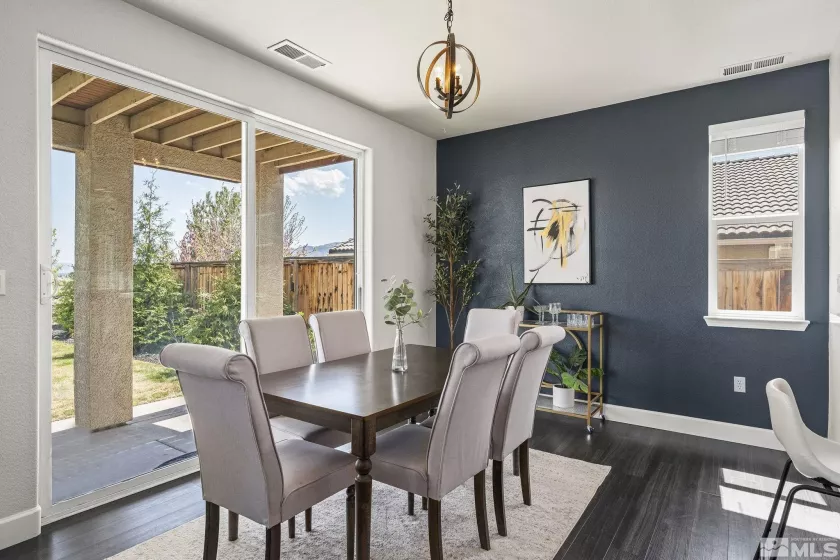 2260 Peavine Creek Road, Reno, Nevada 89523, 4 Bedrooms Bedrooms, ,2 BathroomsBathrooms,Residential,For Sale,Peavine Creek Road,250005711