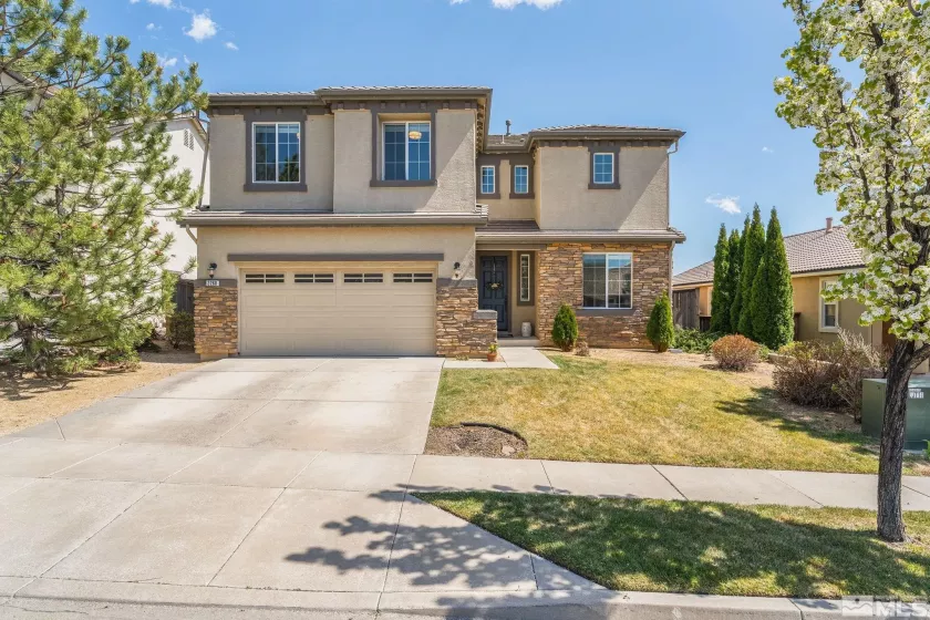 2260 Peavine Creek Road, Reno, Nevada 89523, 4 Bedrooms Bedrooms, ,2 BathroomsBathrooms,Residential,For Sale,Peavine Creek Road,250005711