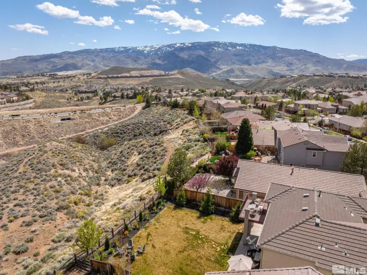 2260 Peavine Creek Road, Reno, Nevada 89523, 4 Bedrooms Bedrooms, ,2 BathroomsBathrooms,Residential,For Sale,Peavine Creek Road,250005711