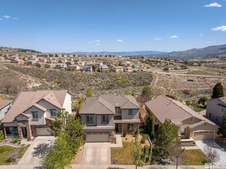2260 Peavine Creek Road, Reno, Nevada 89523, 4 Bedrooms Bedrooms, ,2 BathroomsBathrooms,Residential,For Sale,Peavine Creek Road,250005711