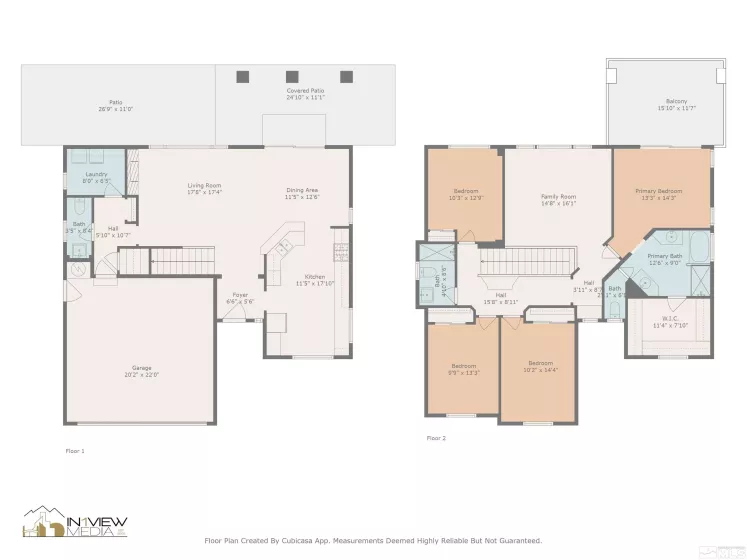 2260 Peavine Creek Road, Reno, Nevada 89523, 4 Bedrooms Bedrooms, ,2 BathroomsBathrooms,Residential,For Sale,Peavine Creek Road,250005711