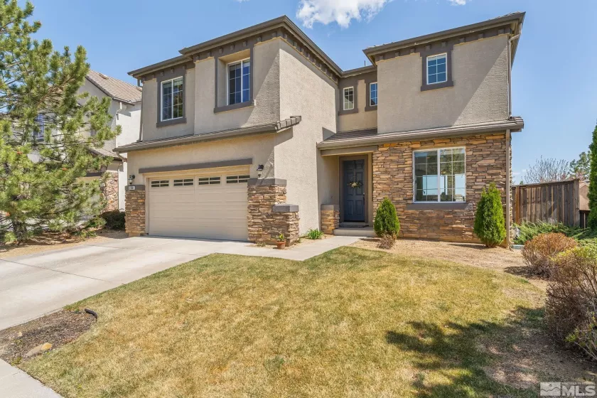 2260 Peavine Creek Road, Reno, Nevada 89523, 4 Bedrooms Bedrooms, ,2 BathroomsBathrooms,Residential,For Sale,Peavine Creek Road,250005711
