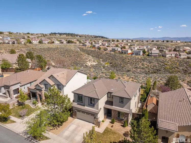 2260 Peavine Creek Road, Reno, Nevada 89523, 4 Bedrooms Bedrooms, ,2 BathroomsBathrooms,Residential,For Sale,Peavine Creek Road,250005711