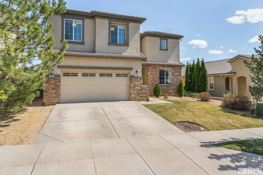 2260 Peavine Creek Road, Reno, Nevada 89523, 4 Bedrooms Bedrooms, ,2 BathroomsBathrooms,Residential,For Sale,Peavine Creek Road,250005711