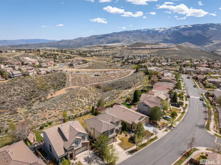 2260 Peavine Creek Road, Reno, Nevada 89523, 4 Bedrooms Bedrooms, ,2 BathroomsBathrooms,Residential,For Sale,Peavine Creek Road,250005711