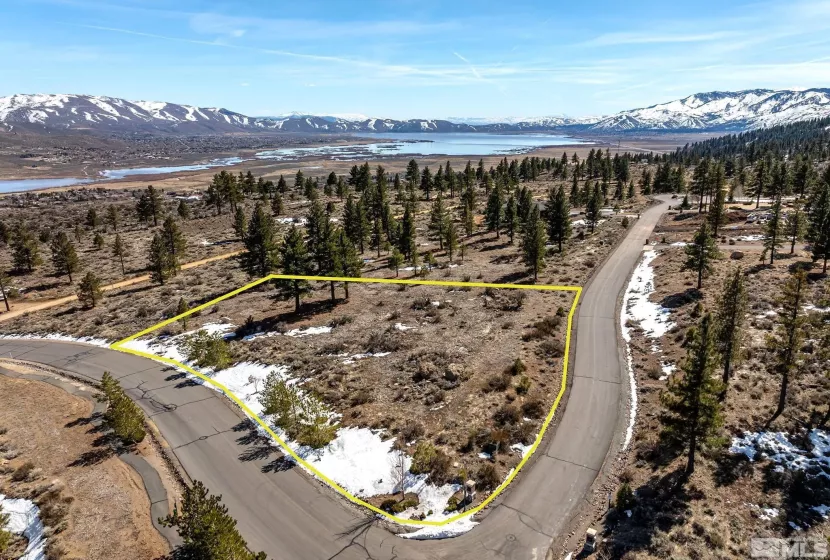 600 Sand Cherry Ct, Reno, Nevada 89511, ,Land,For Sale,Sand Cherry Ct,250005718