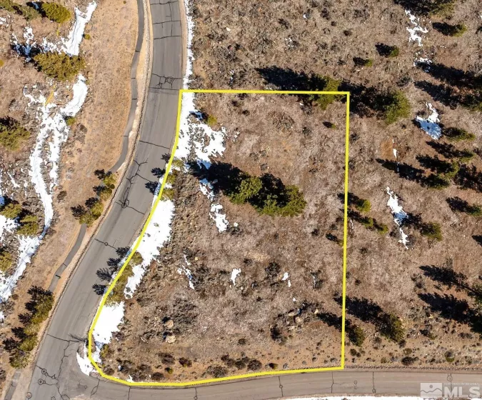 600 Sand Cherry Ct, Reno, Nevada 89511, ,Land,For Sale,Sand Cherry Ct,250005718