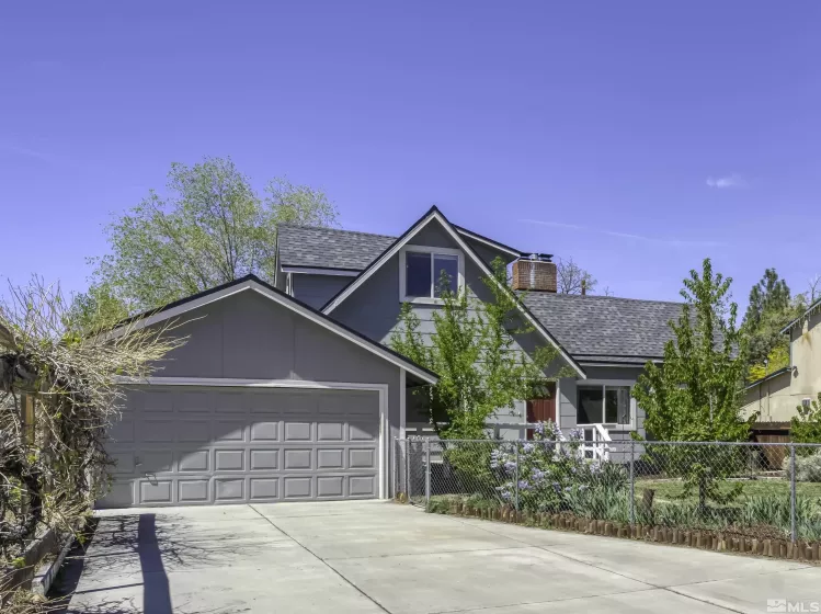 885 Cherry Ln, Reno, Nevada 89509, 4 Bedrooms Bedrooms, ,2 BathroomsBathrooms,Residential,For Sale,Cherry Ln,250005721
