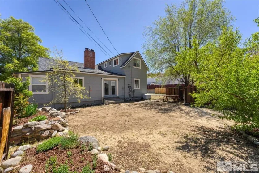 885 Cherry Ln, Reno, Nevada 89509, 4 Bedrooms Bedrooms, ,2 BathroomsBathrooms,Residential,For Sale,Cherry Ln,250005721