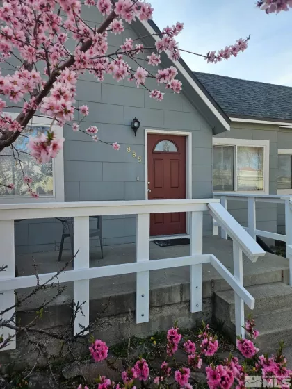 885 Cherry Ln, Reno, Nevada 89509, 4 Bedrooms Bedrooms, ,2 BathroomsBathrooms,Residential,For Sale,Cherry Ln,250005721