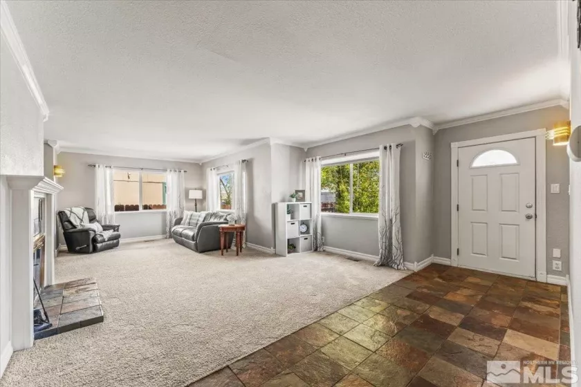 885 Cherry Ln, Reno, Nevada 89509, 4 Bedrooms Bedrooms, ,2 BathroomsBathrooms,Residential,For Sale,Cherry Ln,250005721