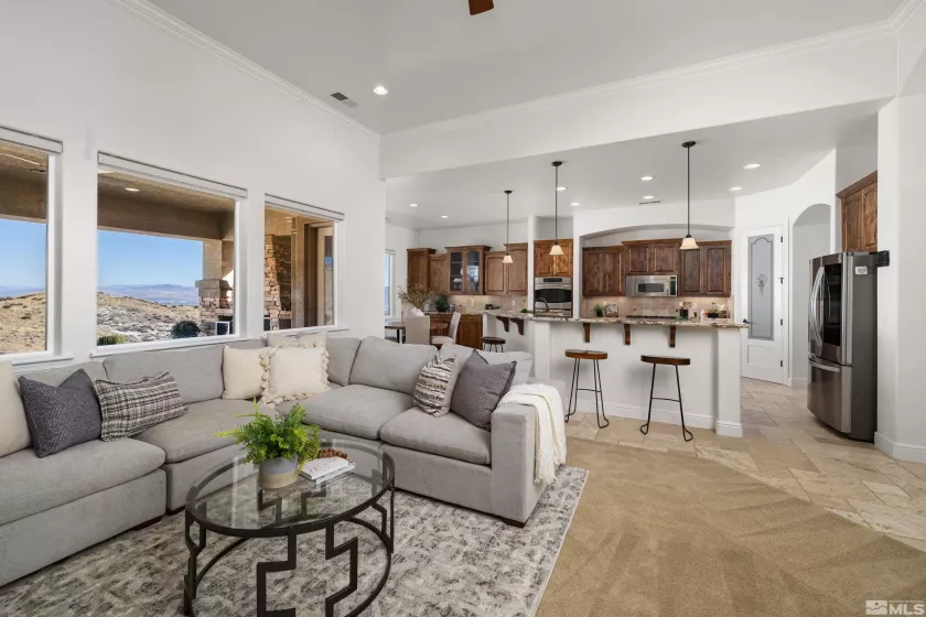 4095 Gray Fox Court, Reno, Nevada 89511, 5 Bedrooms Bedrooms, ,4 BathroomsBathrooms,Residential,For Sale,Gray Fox Court,250005726