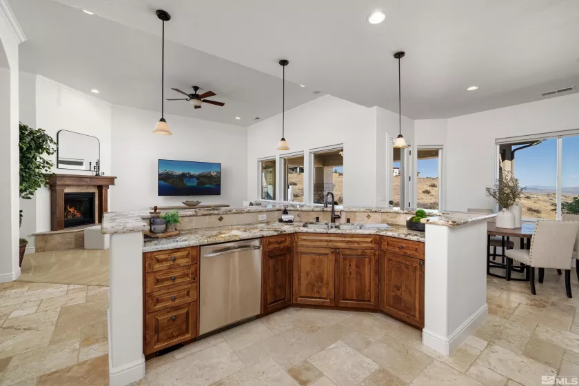 4095 Gray Fox Court, Reno, Nevada 89511, 5 Bedrooms Bedrooms, ,4 BathroomsBathrooms,Residential,For Sale,Gray Fox Court,250005726