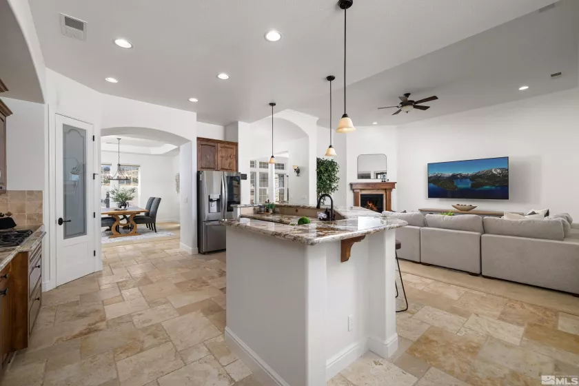 4095 Gray Fox Court, Reno, Nevada 89511, 5 Bedrooms Bedrooms, ,4 BathroomsBathrooms,Residential,For Sale,Gray Fox Court,250005726
