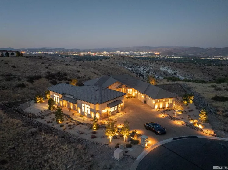 4095 Gray Fox Court, Reno, Nevada 89511, 5 Bedrooms Bedrooms, ,4 BathroomsBathrooms,Residential,For Sale,Gray Fox Court,250005726
