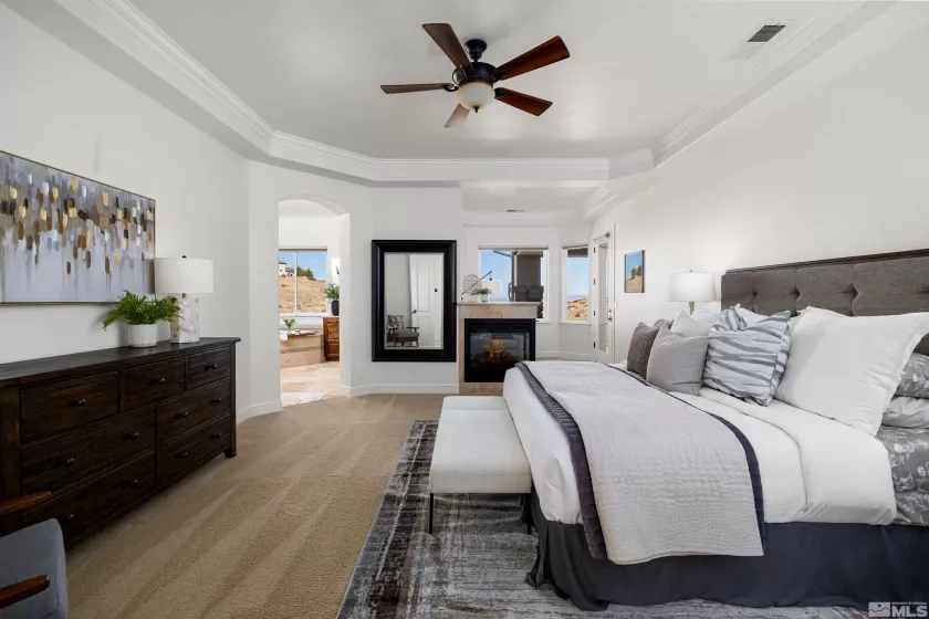4095 Gray Fox Court, Reno, Nevada 89511, 5 Bedrooms Bedrooms, ,4 BathroomsBathrooms,Residential,For Sale,Gray Fox Court,250005726