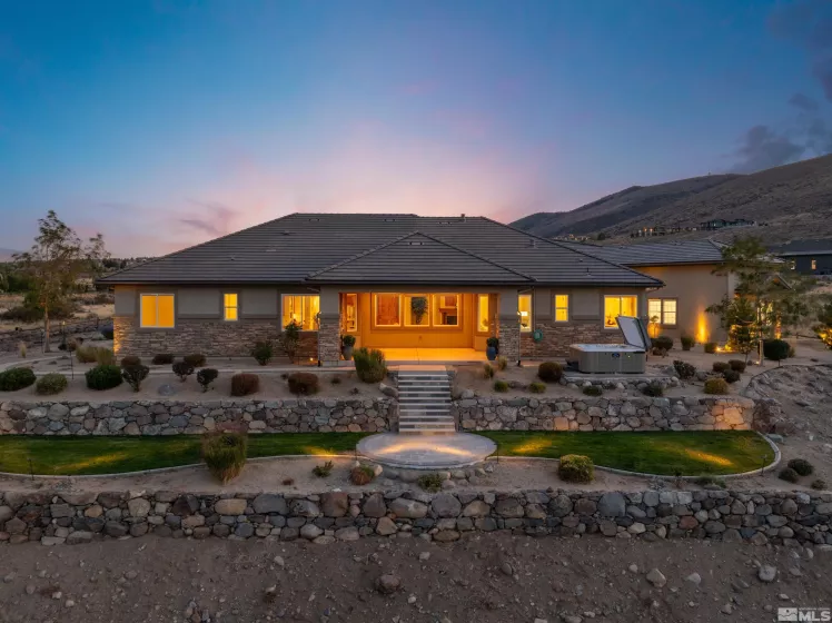 4095 Gray Fox Court, Reno, Nevada 89511, 5 Bedrooms Bedrooms, ,4 BathroomsBathrooms,Residential,For Sale,Gray Fox Court,250005726