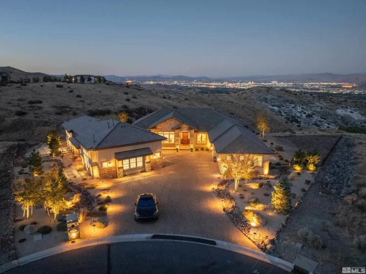 4095 Gray Fox Court, Reno, Nevada 89511, 5 Bedrooms Bedrooms, ,4 BathroomsBathrooms,Residential,For Sale,Gray Fox Court,250005726