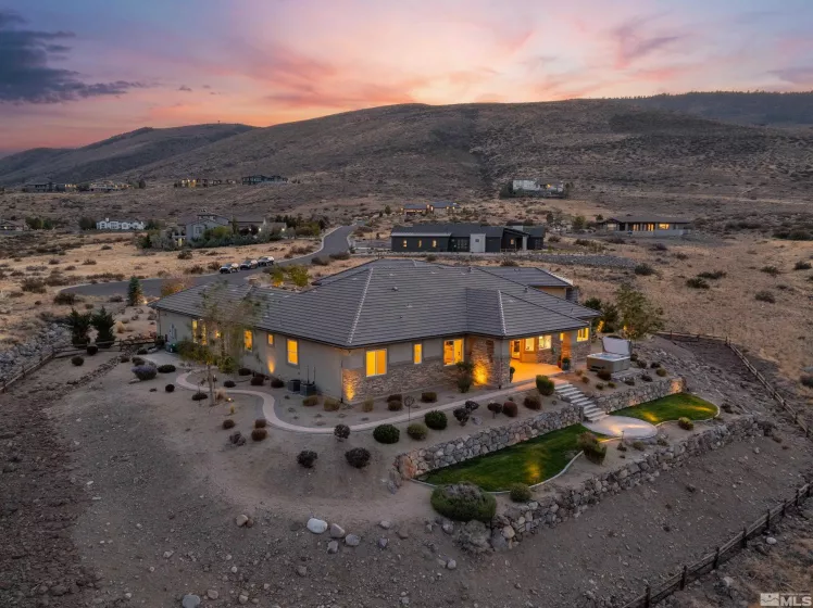 4095 Gray Fox Court, Reno, Nevada 89511, 5 Bedrooms Bedrooms, ,4 BathroomsBathrooms,Residential,For Sale,Gray Fox Court,250005726