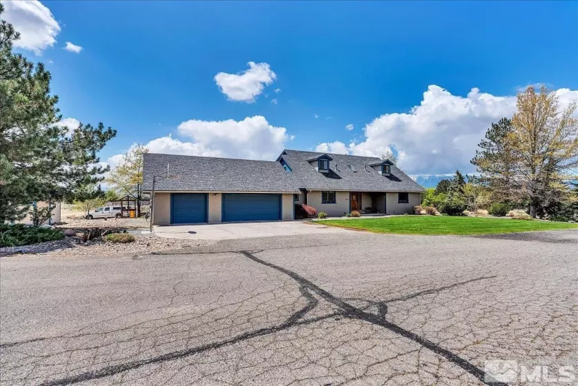 1805 Camas Ct, Gardnerville, Nevada 89410, 5 Bedrooms Bedrooms, ,2 BathroomsBathrooms,Residential,For Sale,Camas Ct,250005727