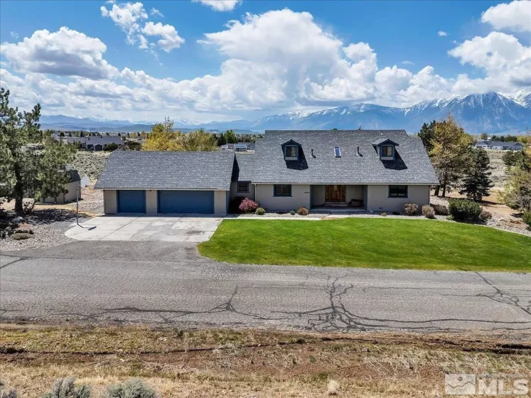 1805 Camas Ct, Gardnerville, Nevada 89410, 5 Bedrooms Bedrooms, ,2 BathroomsBathrooms,Residential,For Sale,Camas Ct,250005727