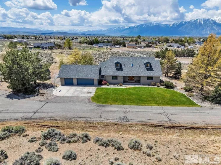 1805 Camas Ct, Gardnerville, Nevada 89410, 5 Bedrooms Bedrooms, ,2 BathroomsBathrooms,Residential,For Sale,Camas Ct,250005727