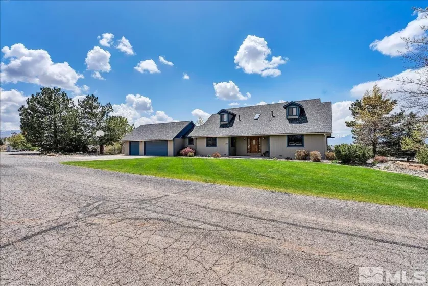 1805 Camas Ct, Gardnerville, Nevada 89410, 5 Bedrooms Bedrooms, ,2 BathroomsBathrooms,Residential,For Sale,Camas Ct,250005727