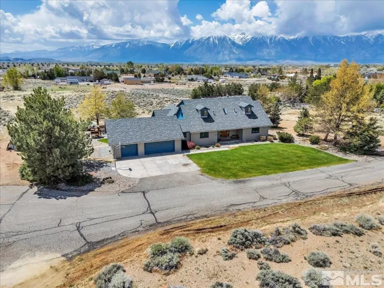 1805 Camas Ct, Gardnerville, Nevada 89410, 5 Bedrooms Bedrooms, ,2 BathroomsBathrooms,Residential,For Sale,Camas Ct,250005727