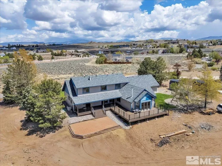 1805 Camas Ct, Gardnerville, Nevada 89410, 5 Bedrooms Bedrooms, ,2 BathroomsBathrooms,Residential,For Sale,Camas Ct,250005727