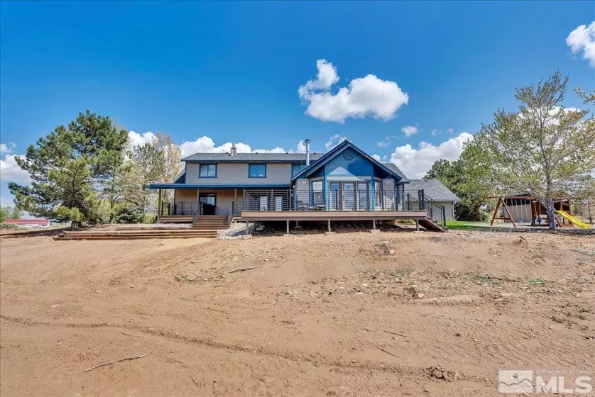 1805 Camas Ct, Gardnerville, Nevada 89410, 5 Bedrooms Bedrooms, ,2 BathroomsBathrooms,Residential,For Sale,Camas Ct,250005727