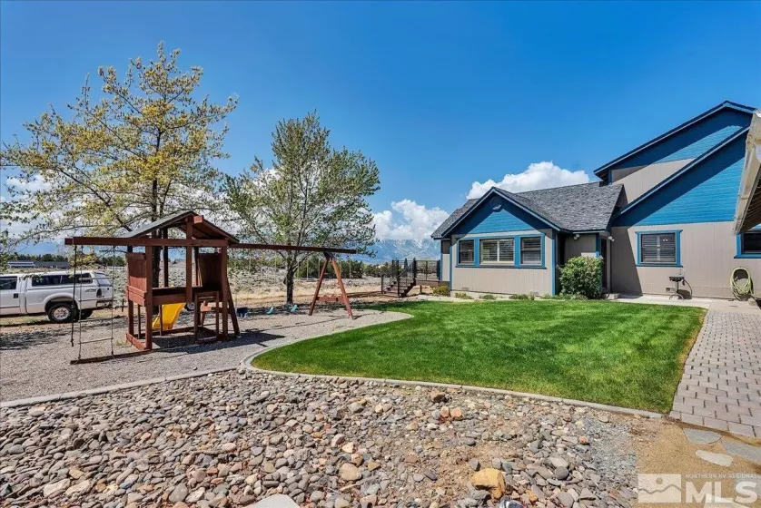 1805 Camas Ct, Gardnerville, Nevada 89410, 5 Bedrooms Bedrooms, ,2 BathroomsBathrooms,Residential,For Sale,Camas Ct,250005727