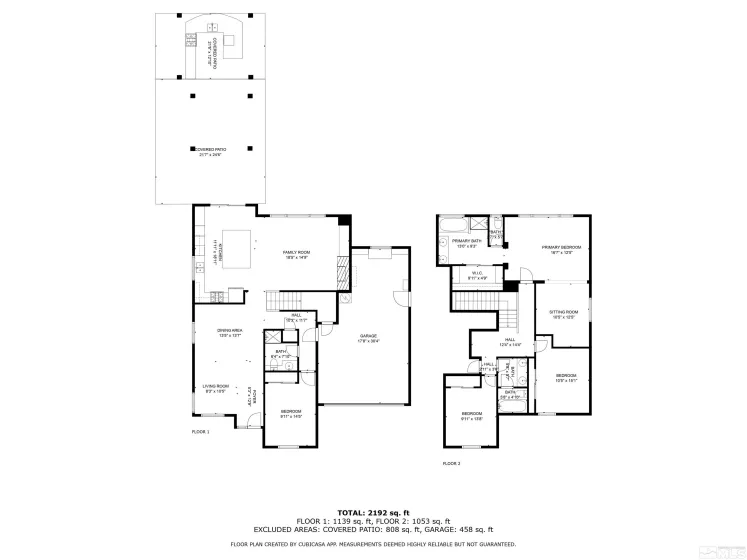 365 Jackson Springs Dr, Reno, Nevada 89523, 4 Bedrooms Bedrooms, ,3 BathroomsBathrooms,Residential,For Sale,Jackson Springs Dr,250005728