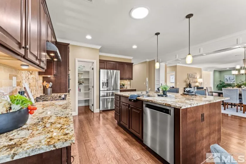9860 Copenhagen Way, Reno, Nevada 89521, 4 Bedrooms Bedrooms, ,3 BathroomsBathrooms,Residential,For Sale,Copenhagen Way,250005729