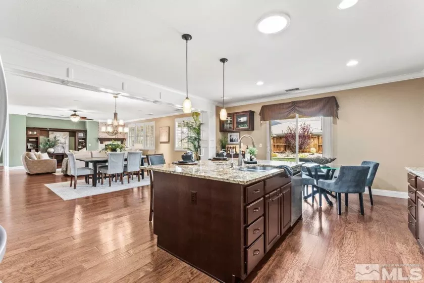 9860 Copenhagen Way, Reno, Nevada 89521, 4 Bedrooms Bedrooms, ,3 BathroomsBathrooms,Residential,For Sale,Copenhagen Way,250005729