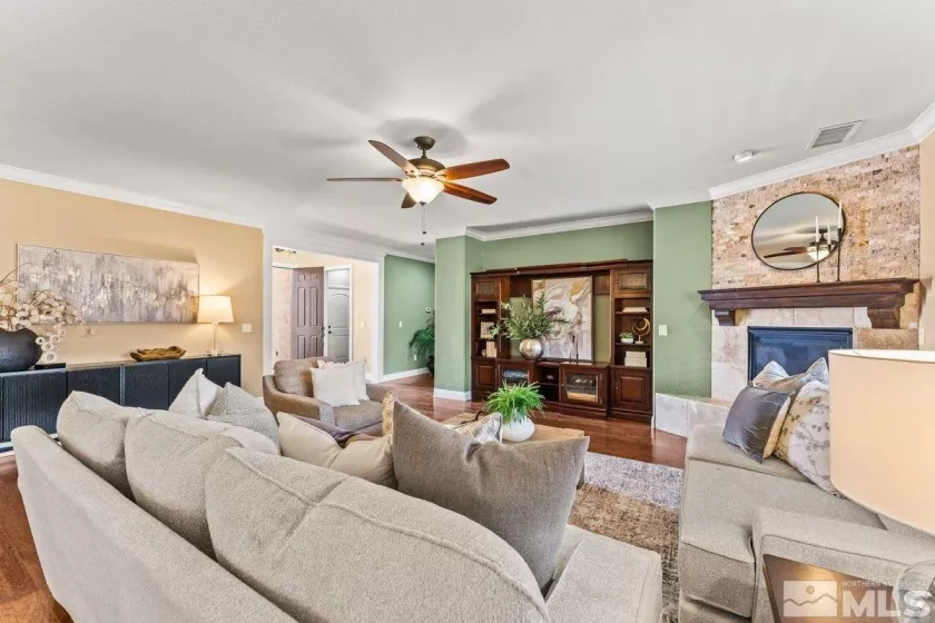 9860 Copenhagen Way, Reno, Nevada 89521, 4 Bedrooms Bedrooms, ,3 BathroomsBathrooms,Residential,For Sale,Copenhagen Way,250005729