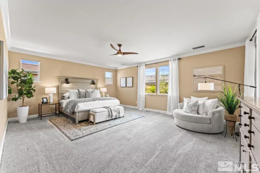 9860 Copenhagen Way, Reno, Nevada 89521, 4 Bedrooms Bedrooms, ,3 BathroomsBathrooms,Residential,For Sale,Copenhagen Way,250005729