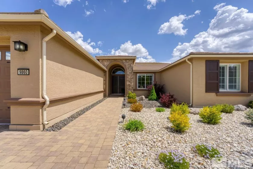9860 Copenhagen Way, Reno, Nevada 89521, 4 Bedrooms Bedrooms, ,3 BathroomsBathrooms,Residential,For Sale,Copenhagen Way,250005729