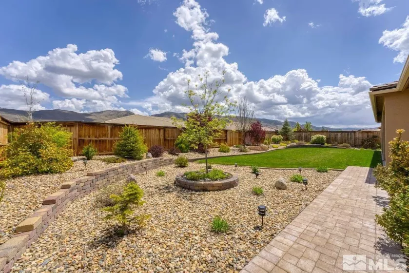 9860 Copenhagen Way, Reno, Nevada 89521, 4 Bedrooms Bedrooms, ,3 BathroomsBathrooms,Residential,For Sale,Copenhagen Way,250005729