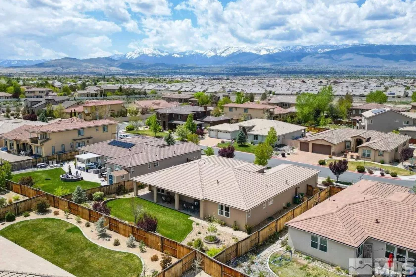 9860 Copenhagen Way, Reno, Nevada 89521, 4 Bedrooms Bedrooms, ,3 BathroomsBathrooms,Residential,For Sale,Copenhagen Way,250005729